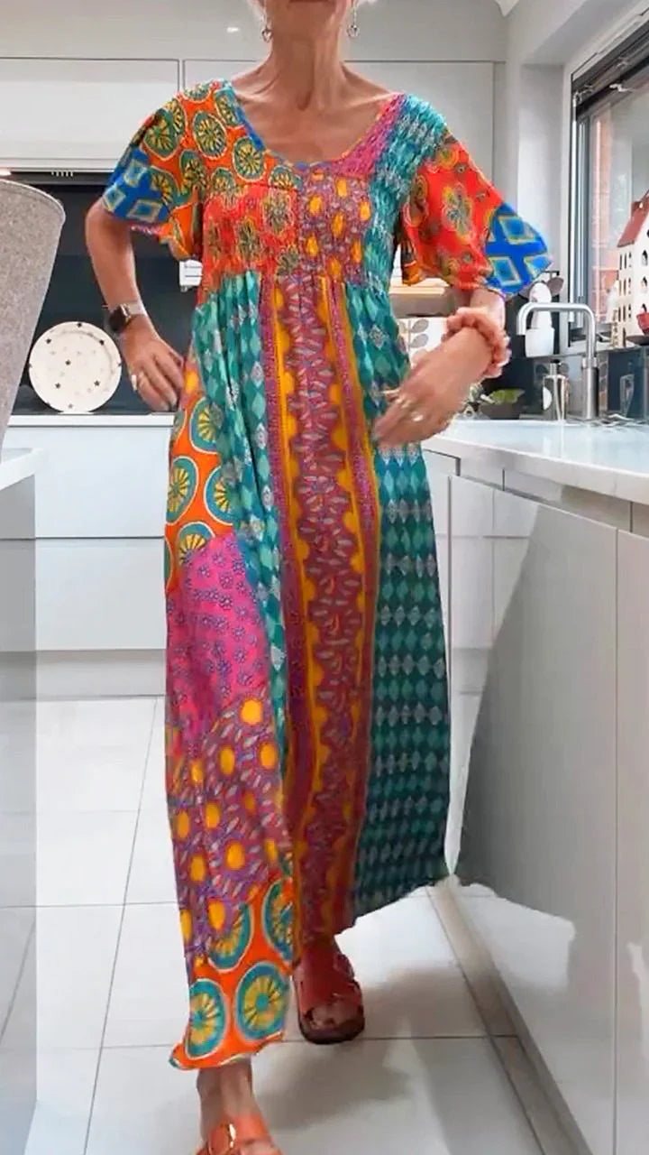 Mariana™ Bohemian Dress