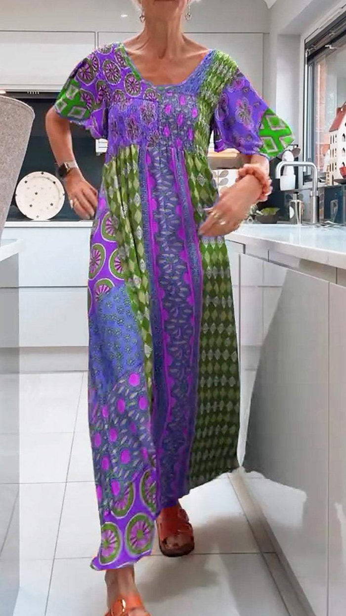 Mariana™ Bohemian Dress
