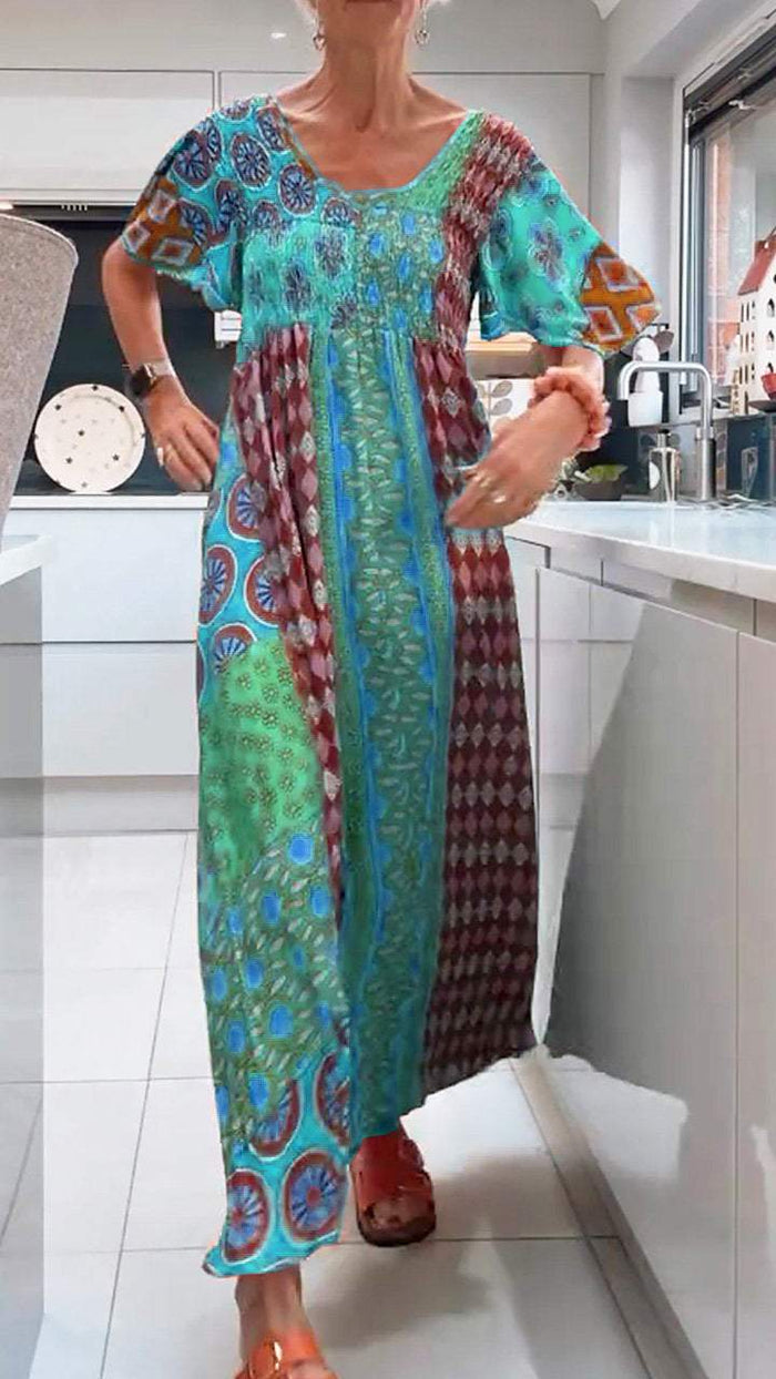 Mariana™ Bohemian Dress