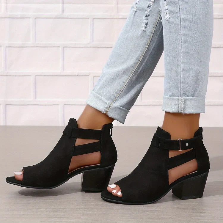 Cassie™️ Orthopaedic Heels