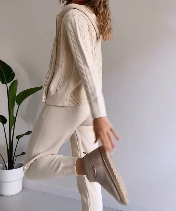 Pip™ Two Piece Knit Set