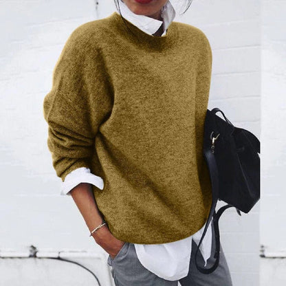 Teddy™ Soft Sweater