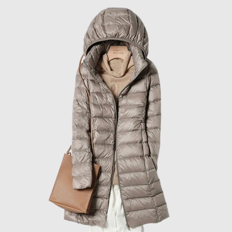 Paloma™️ Warm Parka Coat