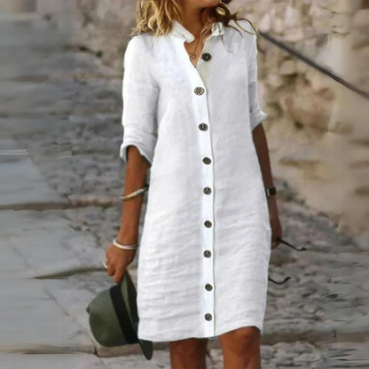 Emilia™ Chic Summer Dress