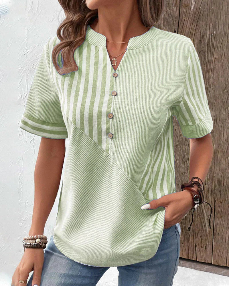 Jillian™ Spring Shirt