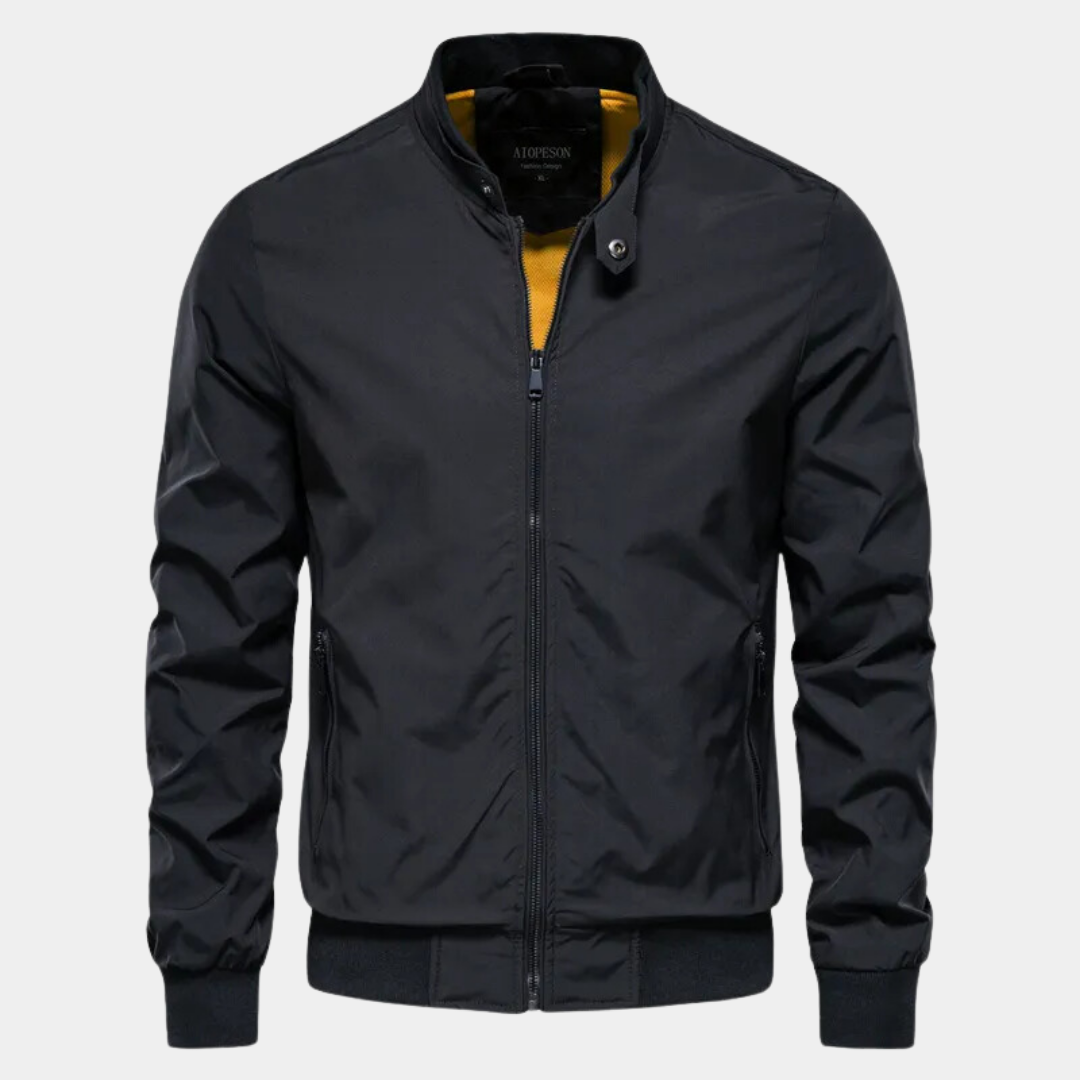 Enver™️ Trendy Windbreaker For Men