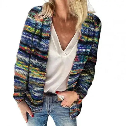 Camilla™ | Multicolour cardigan