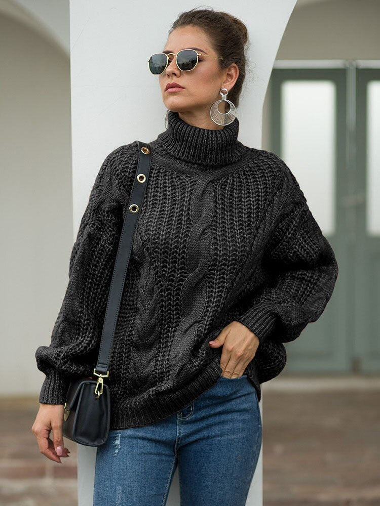 Jess™ Knitted Sweater