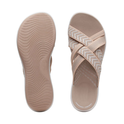 Greta™ Orthopedic Sandals