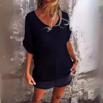 Katerina™ Flowy Shirt