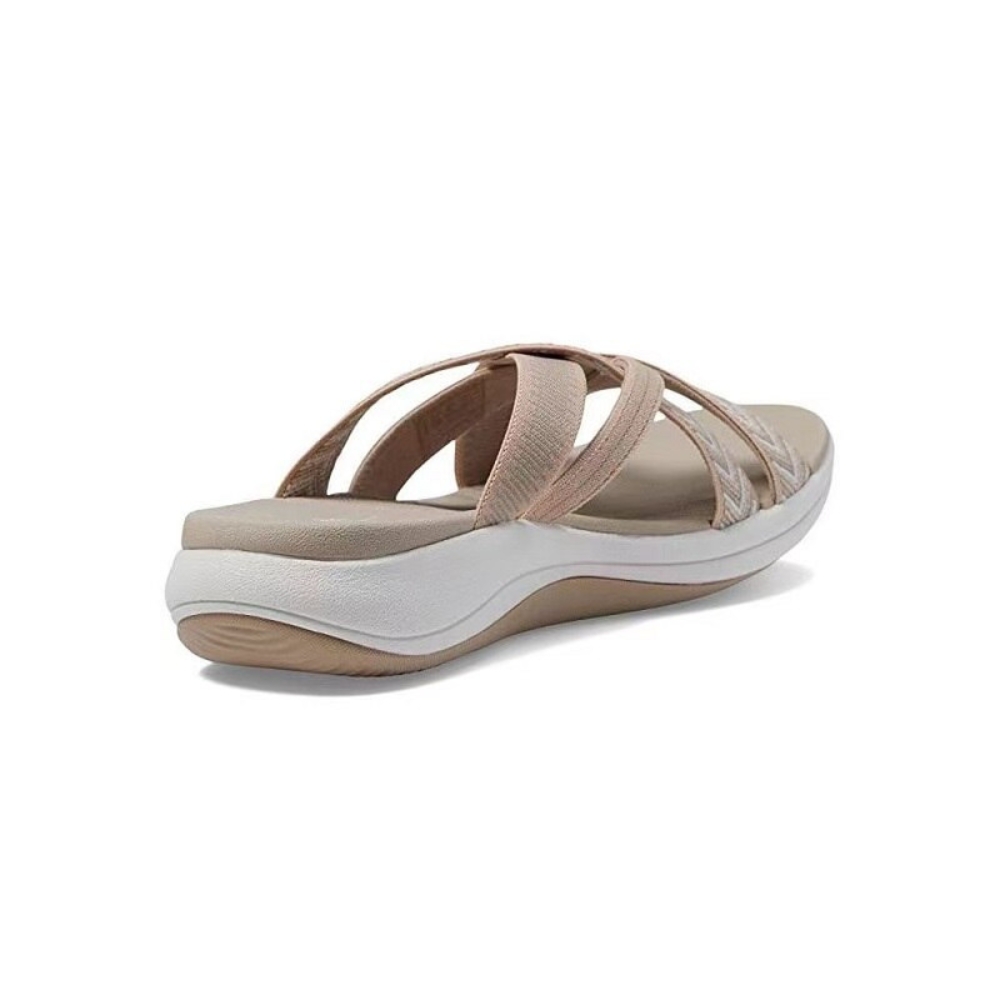 Greta™ Orthopedic Sandals