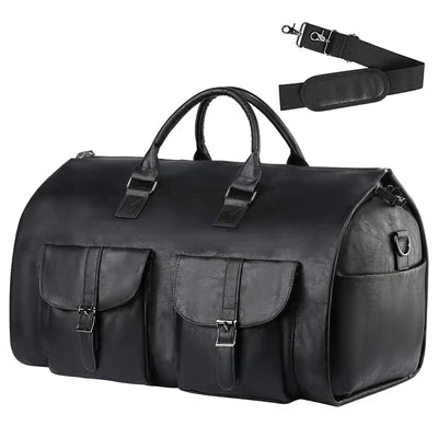 The Roll-Out Duffle Bag