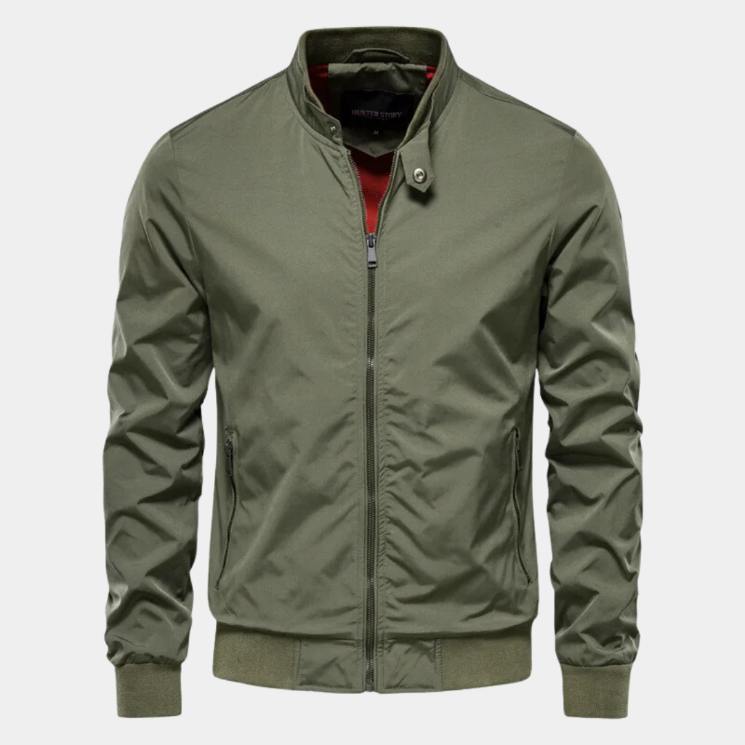 Enver™️ Trendy Windbreaker For Men