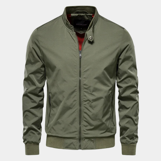 Enver™️ Trendy Windbreaker For Men