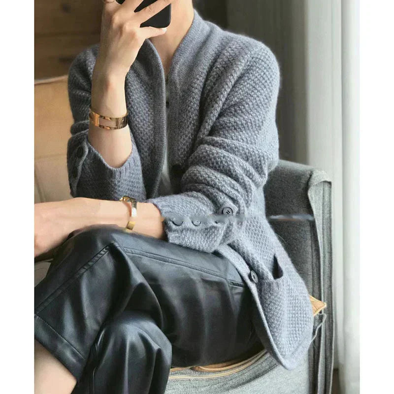 Loisa™️ Casual Cardigan