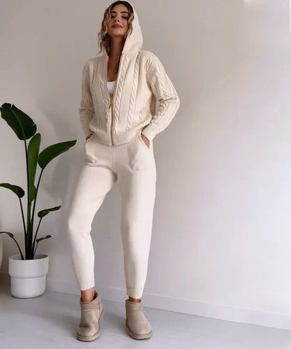 Pip™ Two Piece Knit Set
