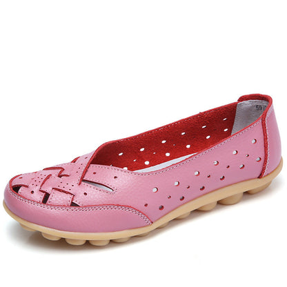 Hilde™ Orthopaedic Loafers