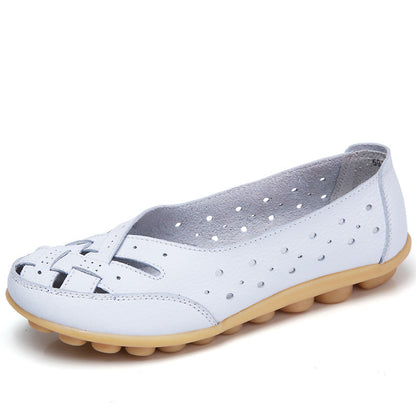 Hilde™ Orthopaedic Loafers