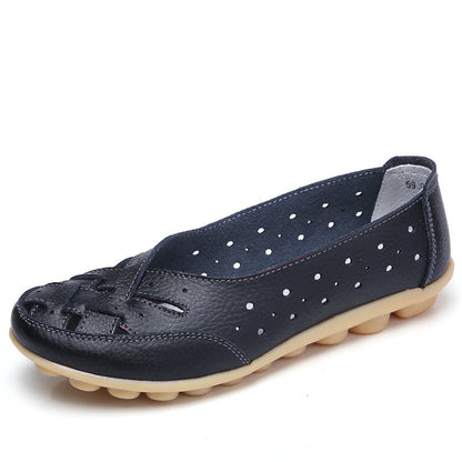 Hilde™ Orthopaedic Loafers