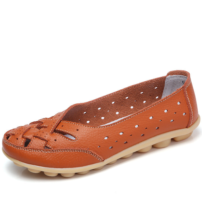 Hilde™ Orthopaedic Loafers