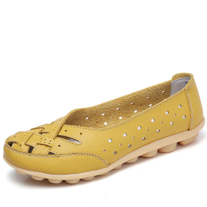 Hilde™ Orthopaedic Loafers