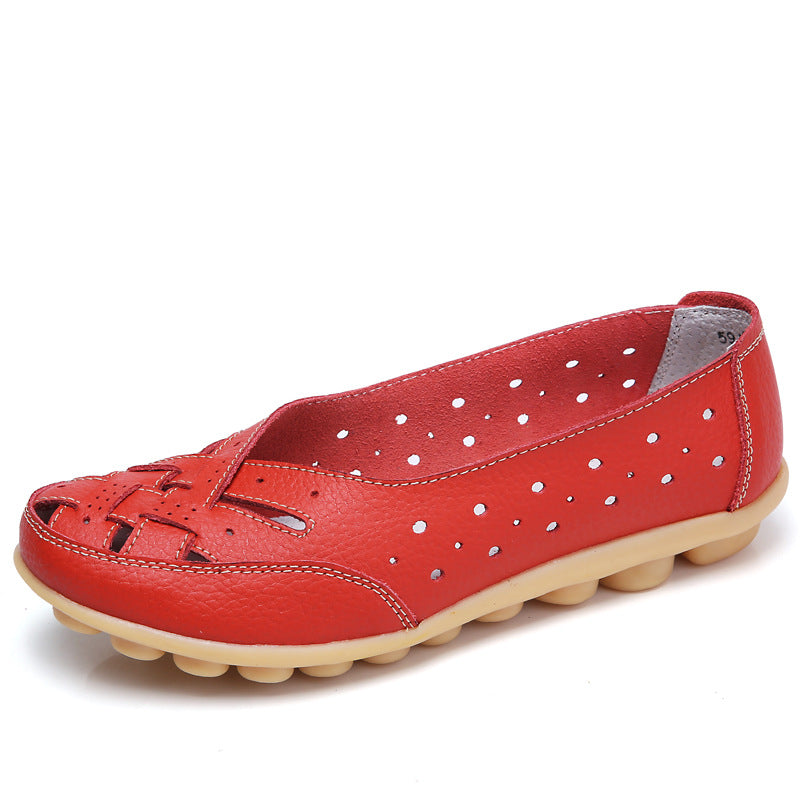 Hilde™ Orthopaedic Loafers