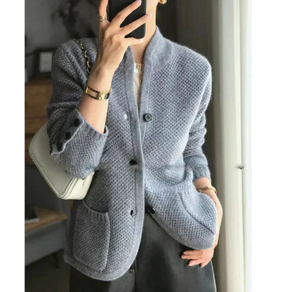 Loisa™️ Casual Cardigan