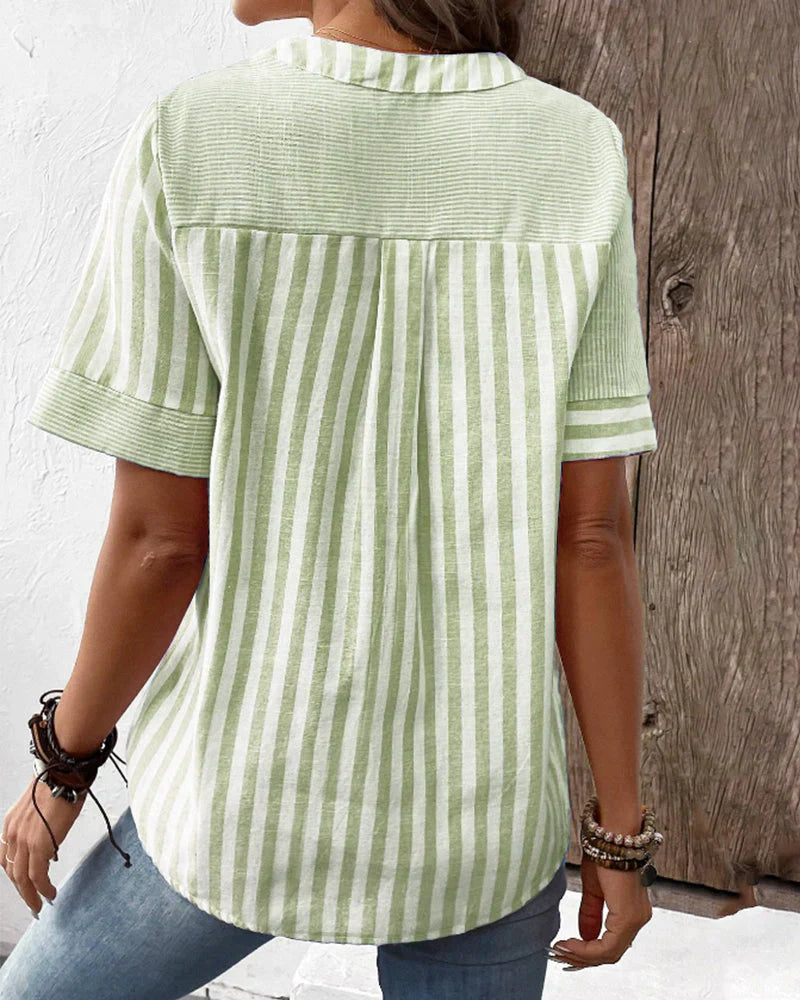 Jillian™ Spring Shirt