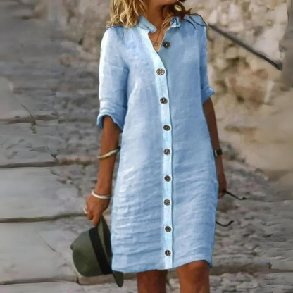 Emilia™ Chic Summer Dress