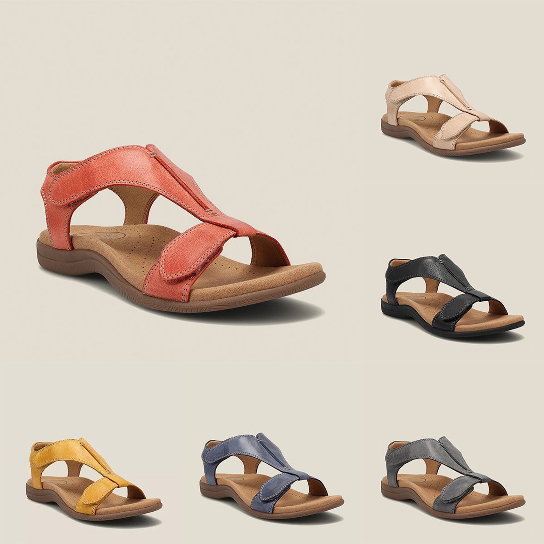 Inge™ Orthopaedic Sandals