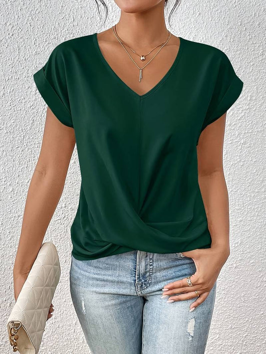 Eliza™ Casual T-Shirt