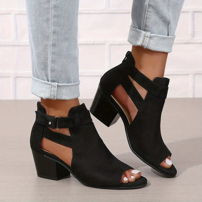 Cassie™️ Orthopaedic Heels