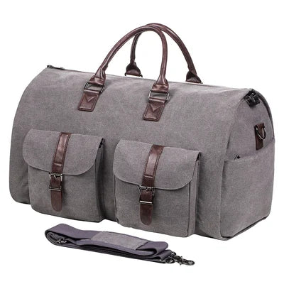 The Roll-Out Duffle Bag