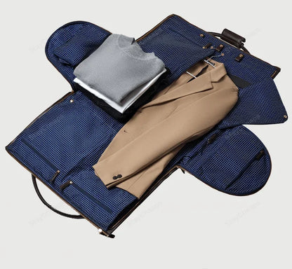 The Roll-Out Duffle Bag