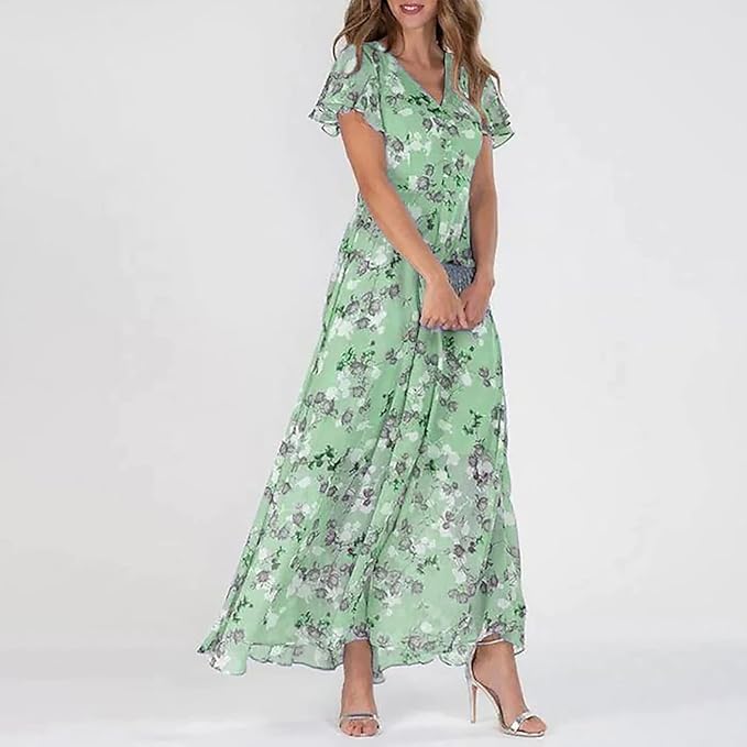 Lynn™ Maxi Dress