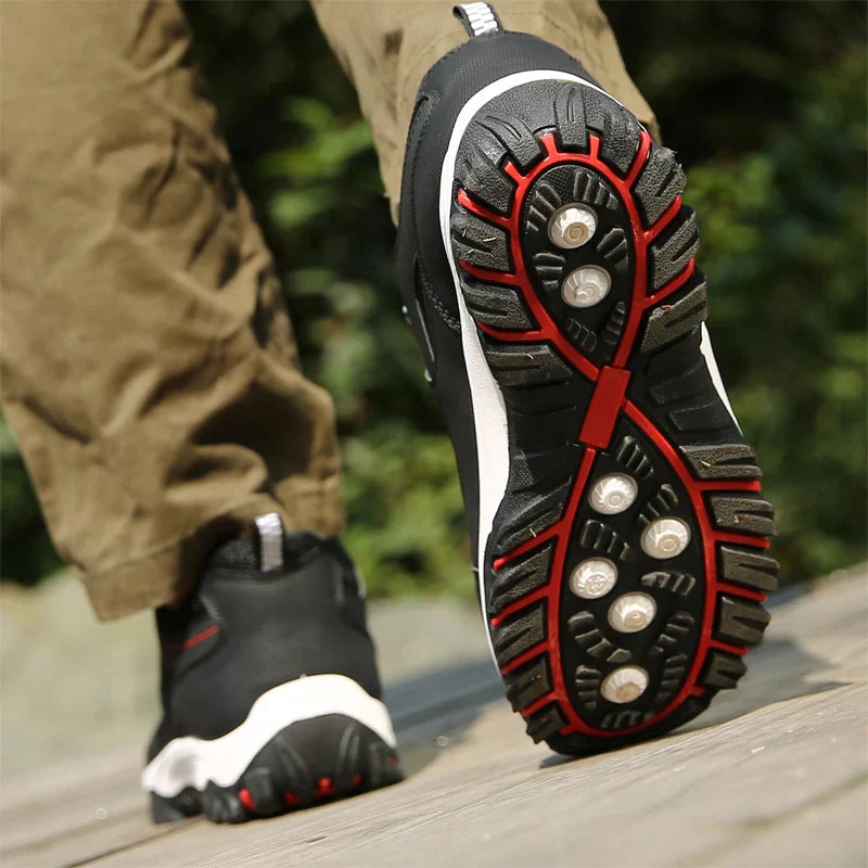 Comfystep™ | Orthopedic Pain Relieving Men's Shoes