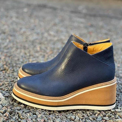 Carmen™️ Ankle Boots