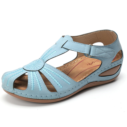 Comfy™ Wedge Sandals