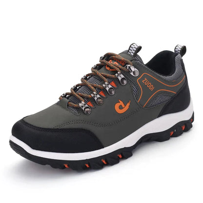 Comfystep™ | Orthopedic Pain Relieving Men's Shoes