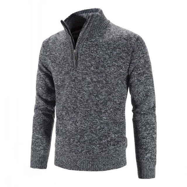 Dante™ - Half Zip Sweater