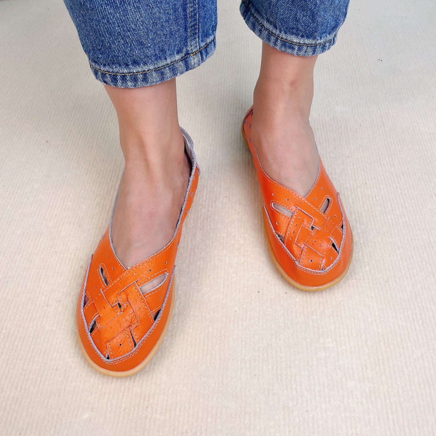 Hilde™ Orthopaedic Loafers