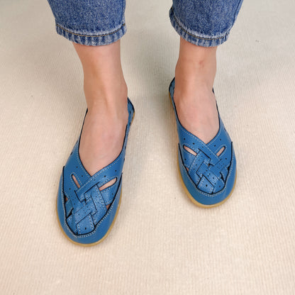 Hilde™ Orthopaedic Loafers