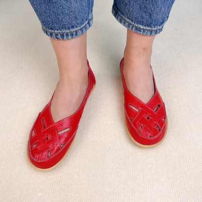 Hilde™ Orthopaedic Loafers