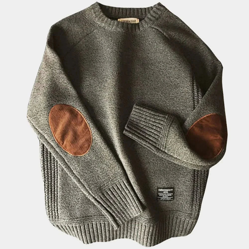 Abel™️ Men's Sweater