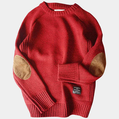 Abel™️ Men's Sweater