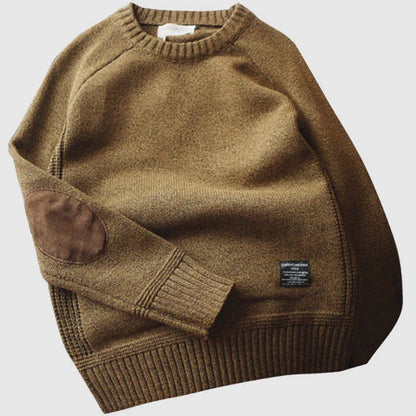 Abel™️ Men's Sweater