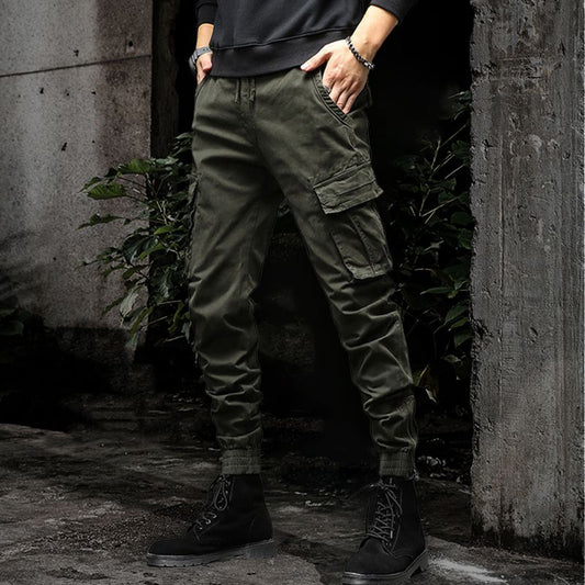 Victor | Hiking Cargo Pants