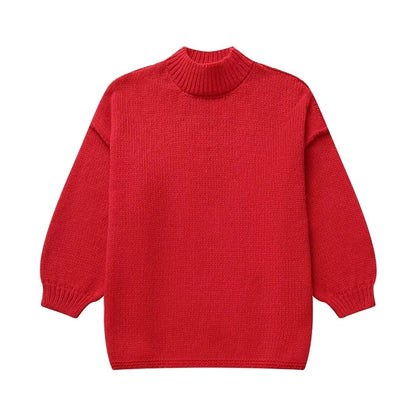 Heather™ Knit Sweater