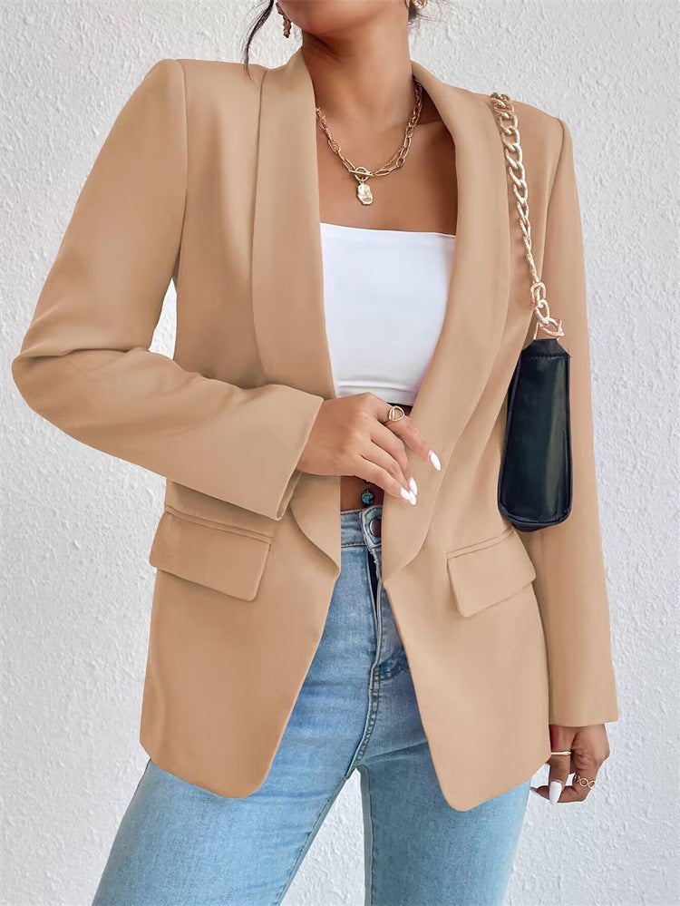 Jess™️ | Elegant Blazer