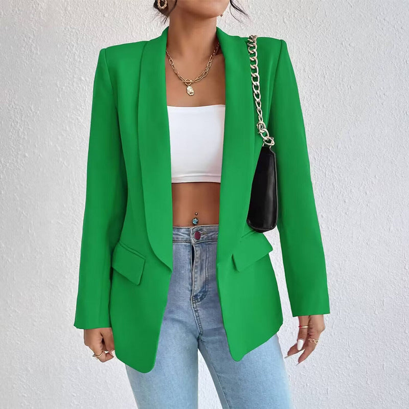 Jess™️ | Elegant Blazer